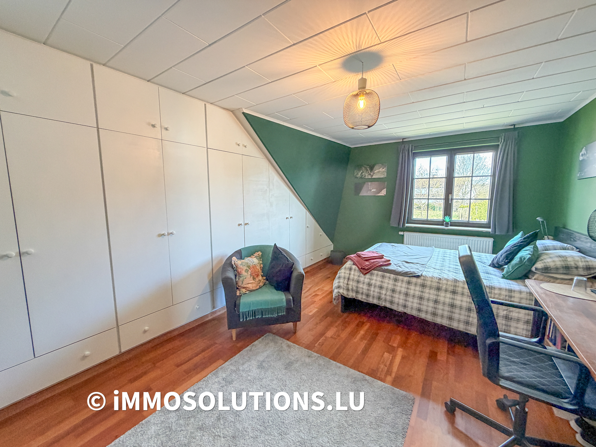 Maison — Olm · 212 m² - photo 13